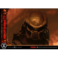 [Pre-Order] PRIME1 STUDIO - MMPR-02: MUSEUM MASTER LINE PREDATOR 2 (FILM) CITY HUNTER PREDATOR