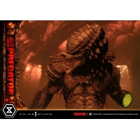 [Pre-Order] PRIME1 STUDIO - MMPR-02: MUSEUM MASTER LINE PREDATOR 2 (FILM) CITY HUNTER PREDATOR