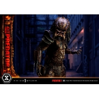 [Pre-Order] PRIME1 STUDIO - MMPR-02: MUSEUM MASTER LINE PREDATOR 2 (FILM) CITY HUNTER PREDATOR