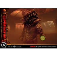 [Pre-Order] PRIME1 STUDIO - MMPR-02: MUSEUM MASTER LINE PREDATOR 2 (FILM) CITY HUNTER PREDATOR