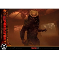 [Pre-Order] PRIME1 STUDIO - MMPR-02: MUSEUM MASTER LINE PREDATOR 2 (FILM) CITY HUNTER PREDATOR