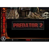 [Pre-Order] PRIME1 STUDIO - MMPR-02: MUSEUM MASTER LINE PREDATOR 2 (FILM) CITY HUNTER PREDATOR