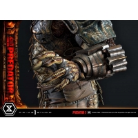 [Pre-Order] PRIME1 STUDIO - MMPR-02: MUSEUM MASTER LINE PREDATOR 2 (FILM) CITY HUNTER PREDATOR