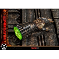 [Pre-Order] PRIME1 STUDIO - MMPR-02: MUSEUM MASTER LINE PREDATOR 2 (FILM) CITY HUNTER PREDATOR