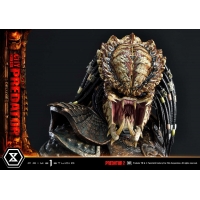 [Pre-Order] PRIME1 STUDIO - MMPR-02: MUSEUM MASTER LINE PREDATOR 2 (FILM) CITY HUNTER PREDATOR