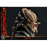 [Pre-Order] PRIME1 STUDIO - MMPR-02: MUSEUM MASTER LINE PREDATOR 2 (FILM) CITY HUNTER PREDATOR