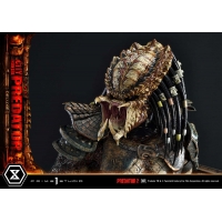 [Pre-Order] PRIME1 STUDIO - MMPR-02: MUSEUM MASTER LINE PREDATOR 2 (FILM) CITY HUNTER PREDATOR