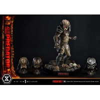 [Pre-Order] PRIME1 STUDIO - MMPR-02: MUSEUM MASTER LINE PREDATOR 2 (FILM) CITY HUNTER PREDATOR