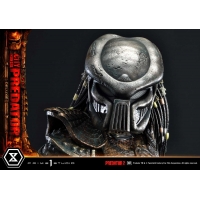 [Pre-Order] PRIME1 STUDIO - MMPR-02: MUSEUM MASTER LINE PREDATOR 2 (FILM) CITY HUNTER PREDATOR