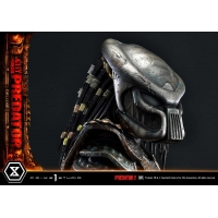 [Pre-Order] PRIME1 STUDIO - MMPR-02: MUSEUM MASTER LINE PREDATOR 2 (FILM) CITY HUNTER PREDATOR