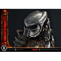 [Pre-Order] PRIME1 STUDIO - MMPR-02: MUSEUM MASTER LINE PREDATOR 2 (FILM) CITY HUNTER PREDATOR