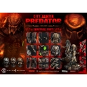 [Pre-Order] PRIME1 STUDIO - MMPR-02DX: MUSEUM MASTER LINE PREDATOR 2 (FILM) CITY HUNTER PREDATOR DELUXE VERSION