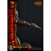 [Pre-Order] PRIME1 STUDIO - MMPR-02DXS: MUSEUM MASTER LINE PREDATOR 2 (FILM) CITY HUNTER PREDATOR DELUXE BONUS VERSION