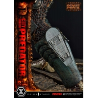 [Pre-Order] PRIME1 STUDIO - MMPR-02DXS: MUSEUM MASTER LINE PREDATOR 2 (FILM) CITY HUNTER PREDATOR DELUXE BONUS VERSION