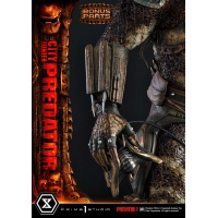 [Pre-Order] PRIME1 STUDIO - MMPR-02DXS: MUSEUM MASTER LINE PREDATOR 2 (FILM) CITY HUNTER PREDATOR DELUXE BONUS VERSION