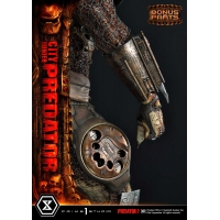 [Pre-Order] PRIME1 STUDIO - MMPR-02DXS: MUSEUM MASTER LINE PREDATOR 2 (FILM) CITY HUNTER PREDATOR DELUXE BONUS VERSION