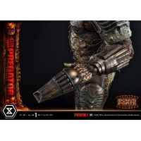 [Pre-Order] PRIME1 STUDIO - MMPR-02DXS: MUSEUM MASTER LINE PREDATOR 2 (FILM) CITY HUNTER PREDATOR DELUXE BONUS VERSION