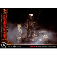 [Pre-Order] PRIME1 STUDIO - MMPR-02UTS: MUSEUM MASTER LINE PREDATOR 2 (FILM) CITY HUNTER PREDATOR ULTIMATE BONUS VERSION