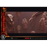 [Pre-Order] PRIME1 STUDIO - MMPR-02UTS: MUSEUM MASTER LINE PREDATOR 2 (FILM) CITY HUNTER PREDATOR ULTIMATE BONUS VERSION