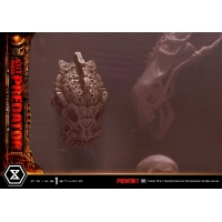 [Pre-Order] PRIME1 STUDIO - MMPR-02UTS: MUSEUM MASTER LINE PREDATOR 2 (FILM) CITY HUNTER PREDATOR ULTIMATE BONUS VERSION