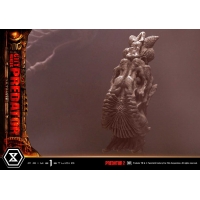 [Pre-Order] PRIME1 STUDIO - MMPR-02UTS: MUSEUM MASTER LINE PREDATOR 2 (FILM) CITY HUNTER PREDATOR ULTIMATE BONUS VERSION