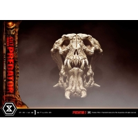 [Pre-Order] PRIME1 STUDIO - MMPR-02UTS: MUSEUM MASTER LINE PREDATOR 2 (FILM) CITY HUNTER PREDATOR ULTIMATE BONUS VERSION