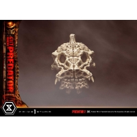 [Pre-Order] PRIME1 STUDIO - MMPR-02UTS: MUSEUM MASTER LINE PREDATOR 2 (FILM) CITY HUNTER PREDATOR ULTIMATE BONUS VERSION