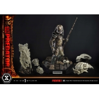 [Pre-Order] PRIME1 STUDIO - MMPR-02UTS: MUSEUM MASTER LINE PREDATOR 2 (FILM) CITY HUNTER PREDATOR ULTIMATE BONUS VERSION