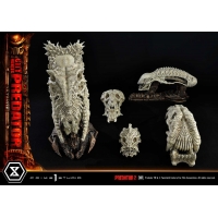 [Pre-Order] PRIME1 STUDIO - MMPR-02UTS: MUSEUM MASTER LINE PREDATOR 2 (FILM) CITY HUNTER PREDATOR ULTIMATE BONUS VERSION