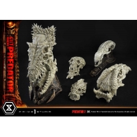 [Pre-Order] PRIME1 STUDIO - MMPR-02UTS: MUSEUM MASTER LINE PREDATOR 2 (FILM) CITY HUNTER PREDATOR ULTIMATE BONUS VERSION