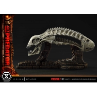 [Pre-Order] PRIME1 STUDIO - MMPR-02UTS: MUSEUM MASTER LINE PREDATOR 2 (FILM) CITY HUNTER PREDATOR ULTIMATE BONUS VERSION