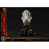 [Pre-Order] PRIME1 STUDIO - MMPR-02UTS: MUSEUM MASTER LINE PREDATOR 2 (FILM) CITY HUNTER PREDATOR ULTIMATE BONUS VERSION