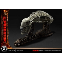 [Pre-Order] PRIME1 STUDIO - MMPR-02UTS: MUSEUM MASTER LINE PREDATOR 2 (FILM) CITY HUNTER PREDATOR ULTIMATE BONUS VERSION