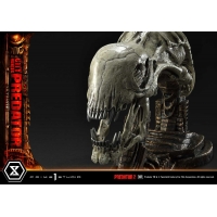 [Pre-Order] PRIME1 STUDIO - MMPR-02UTS: MUSEUM MASTER LINE PREDATOR 2 (FILM) CITY HUNTER PREDATOR ULTIMATE BONUS VERSION