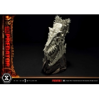 [Pre-Order] PRIME1 STUDIO - MMPR-02UTS: MUSEUM MASTER LINE PREDATOR 2 (FILM) CITY HUNTER PREDATOR ULTIMATE BONUS VERSION