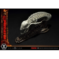 [Pre-Order] PRIME1 STUDIO - MMPR-02UTS: MUSEUM MASTER LINE PREDATOR 2 (FILM) CITY HUNTER PREDATOR ULTIMATE BONUS VERSION