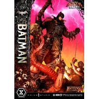 [Pre-Order] PRIME1 STUDIO - MMDCMT-09: DEATH METAL BATMAN (DARK NIGHTS: METAL)