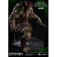 [PO] Prime 1 Studio - MMTMNT-01 - RAPHAEL