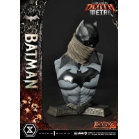 [Pre-Order] PRIME1 STUDIO - MMDCMT-09: DEATH METAL BATMAN (DARK NIGHTS: METAL)