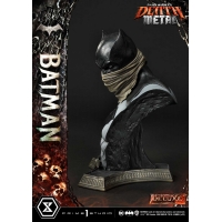 [Pre-Order] PRIME1 STUDIO - MMDCMT-09: DEATH METAL BATMAN (DARK NIGHTS: METAL)