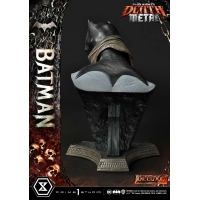 [Pre-Order] PRIME1 STUDIO - MMDCMT-09: DEATH METAL BATMAN (DARK NIGHTS: METAL)