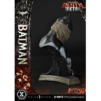 [Pre-Order] PRIME1 STUDIO - MMDCMT-09: DEATH METAL BATMAN (DARK NIGHTS: METAL)