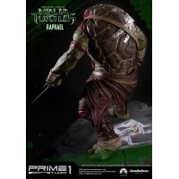 [PO] Prime 1 Studio - MMTMNT-01 - RAPHAEL