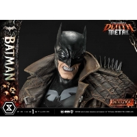 [Pre-Order] PRIME1 STUDIO - MMDCMT-09: DEATH METAL BATMAN (DARK NIGHTS: METAL)