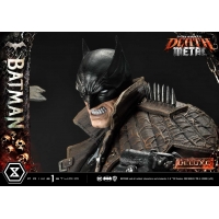 [Pre-Order] PRIME1 STUDIO - MMDCMT-09: DEATH METAL BATMAN (DARK NIGHTS: METAL)