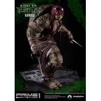 [PO] Prime 1 Studio - MMTMNT-01 - RAPHAEL