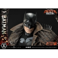 [Pre-Order] PRIME1 STUDIO - MMDCMT-09: DEATH METAL BATMAN (DARK NIGHTS: METAL)