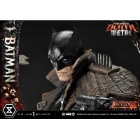 [Pre-Order] PRIME1 STUDIO - MMDCMT-09: DEATH METAL BATMAN (DARK NIGHTS: METAL)