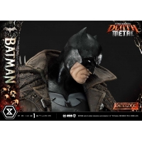 [Pre-Order] PRIME1 STUDIO - MMDCMT-09: DEATH METAL BATMAN (DARK NIGHTS: METAL)