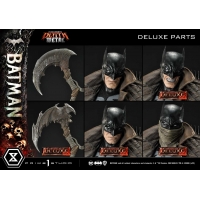 [Pre-Order] PRIME1 STUDIO - MMDCMT-09: DEATH METAL BATMAN (DARK NIGHTS: METAL)